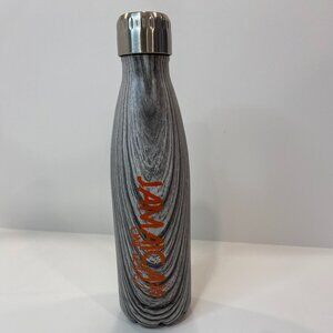 Jamaica One Love Stainless steel Insulated 17oz Bottle  10" High